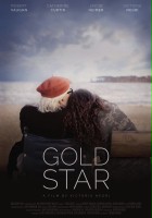 plakat filmu Gold Star
