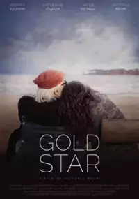 Plakat filmu Gold Star