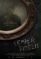 plakat filmu Semper fidelis