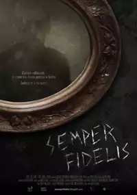 Plakat filmu Semper fidelis
