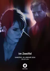 Plakat filmu Im Zweifel