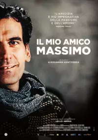 Plakat filmu Il mio amico Massimo