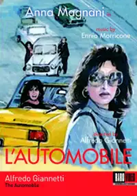 Plakat filmu L'Automobile