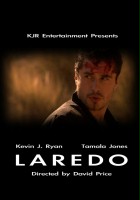 plakat filmu Laredo