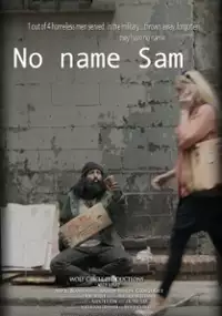 Plakat filmu No Name Sam