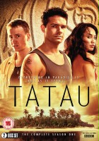 plakat filmu Tatau
