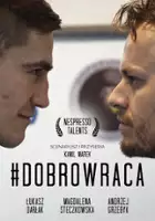plakat filmu #Dobrowraca