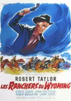 plakat filmu Cattle King