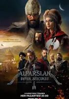 plakat serialu Alparslan: Büyük Selçuklu