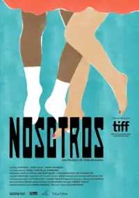 Plakat filmu Nosotros