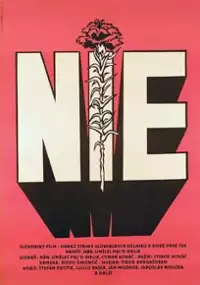Plakat filmu Nie!