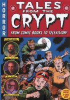 plakat filmu Tales from the Crypt: From Comic Books to Television
