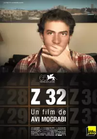 Plakat filmu Z32