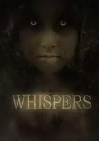 Plakat filmu Whispers