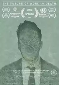 Plakat filmu Przyszłość człowieka pracy