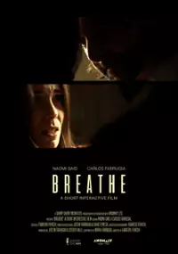 Plakat filmu Breathe