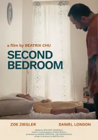 Plakat filmu Second Bedroom