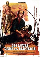 plakat filmu Les Loups dans la bergerie
