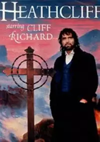 Plakat filmu Heathcliff
