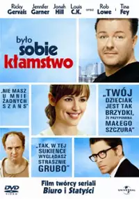 Plakat filmu Było sobie kłamstwo