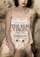 plakat filmu The Red Virgin