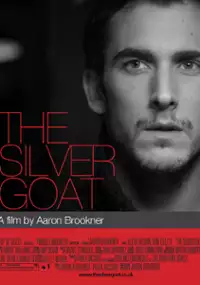 Plakat filmu The Silver Goat