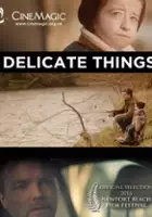 plakat filmu Delicate Things