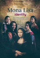 plakat filmu Identità Monna Lisa