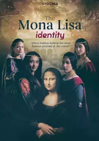 Plakat filmu Identità Monna Lisa