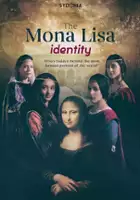 plakat filmu Identità Monna Lisa