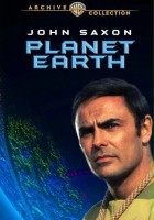 plakat filmu Planet Earth
