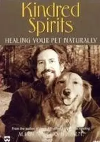 Plakat filmu Kindred Spirits