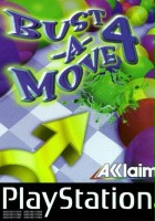 plakat filmu Bust-A-Move 4