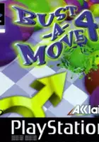 plakat filmu Bust-A-Move 4