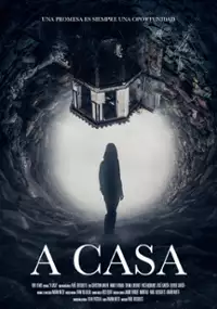Plakat filmu A Casa