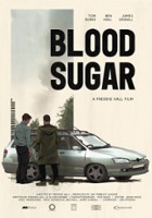 plakat filmu Blood Sugar