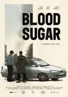 plakat filmu Blood Sugar