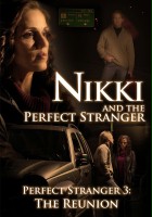 plakat filmu Nikki and the Perfect Stranger