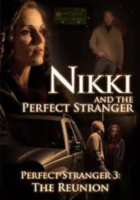 Plakat filmu Nikki and the Perfect Stranger