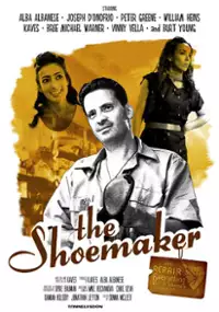 Plakat filmu The Shoemaker