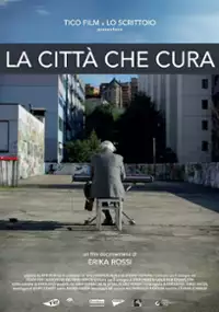 Plakat filmu La città che cura