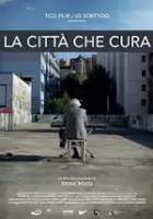 plakat filmu La città che cura