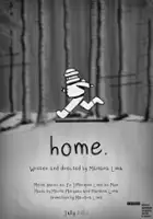 plakat filmu Home