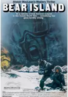 plakat filmu Wyspa Niedźwiedzia