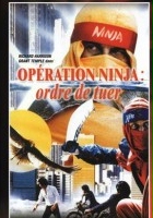 plakat filmu Operacja "Ninja" 3 