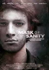Plakat filmu The Mask of Sanity