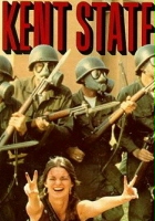 plakat filmu Kent State