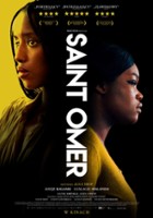 plakat filmu Saint Omer
