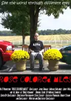 plakat filmu Rose Colored Miles