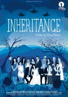 plakat filmu Inheritance